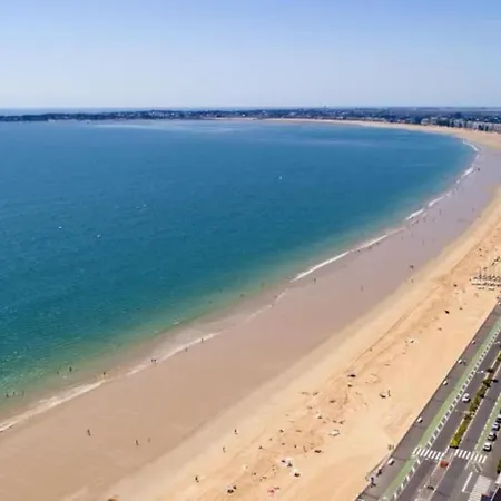 Lejlighed Vue Mer A : Le Californie