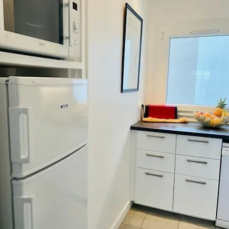Apartment Vue Mer A : Le Californie La Baule-Escoublac